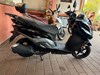 Suzuki Burgman 125