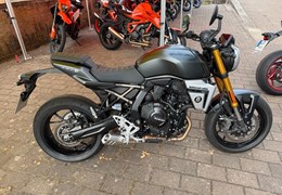 Gebrauchte Suzuki GSX-8T