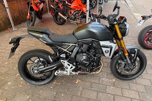 Angebot Suzuki GSX-8T