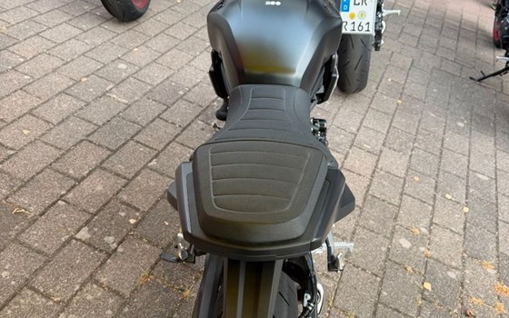 Gebrauchtmotorrad Suzuki GSX-8T - Bild 4
