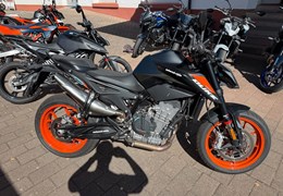 Gebrauchte KTM 790 Duke