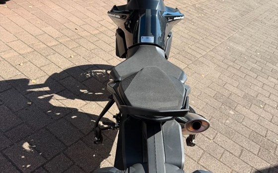 Gebrauchtmotorrad KTM 790 Duke - Bild 4