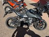 KTM 125 Duke