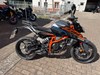 KTM 390 Duke