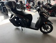 Honda SH350i