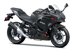 Neumotorrad Kawasaki Ninja 500 SE