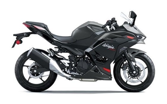 Neufahrzeug Kawasaki Ninja 500 SE - Bild 2