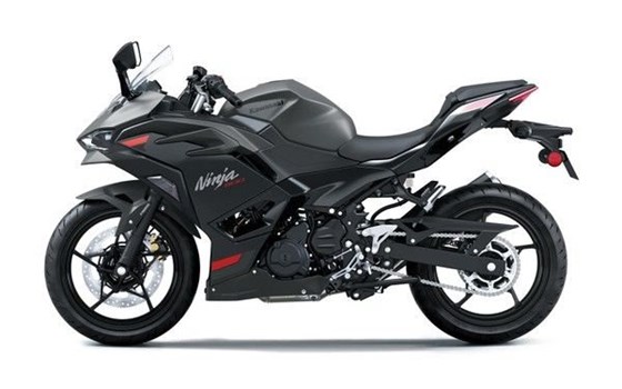 Neufahrzeug Kawasaki Ninja 500 SE - Bild 3