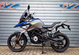 Gebrauchte BMW G 310 GS
