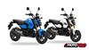 Honda MSX125 Grom