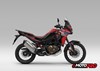 Honda CRF1100L Africa Twin ES