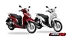 Honda SH Mode 125