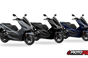 Angebot Honda PCX125 DX