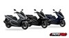 Honda PCX125 DX