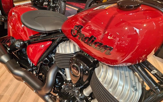 Neufahrzeug Indian Chief Vintage - Bild 15