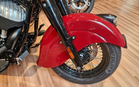 Neufahrzeug Indian Chief Vintage - Bild 2