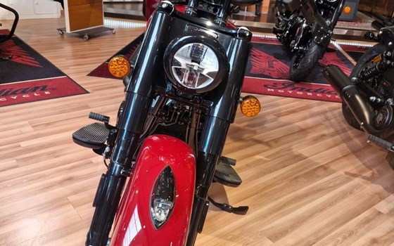 Neufahrzeug Indian Chief Vintage - Bild 3