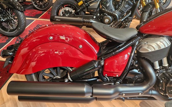 Neufahrzeug Indian Chief Vintage - Bild 5