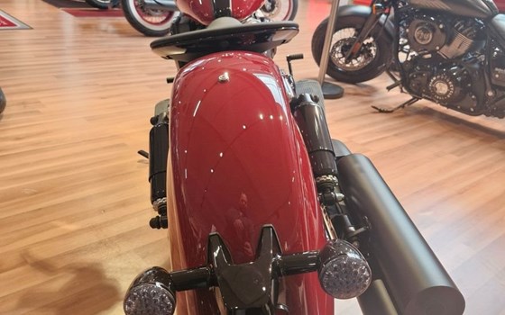 Neufahrzeug Indian Chief Vintage - Bild 6