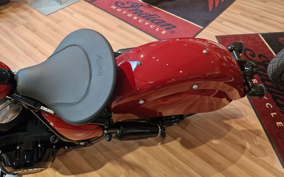 Neufahrzeug Indian Chief Vintage - Bild 7