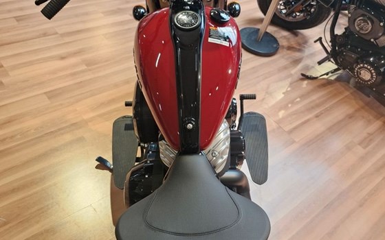 Neufahrzeug Indian Chief Vintage - Bild 8