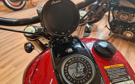 Neufahrzeug Indian Chief Vintage - Bild 9