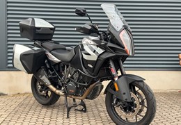 Gebrauchte KTM 1290 Super Adventure S