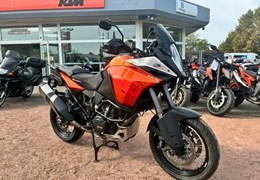 Gebrauchte KTM 1190 Adventure