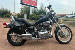 Angebot Yamaha XV 1100 Virago