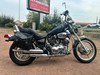 Yamaha XV 1100 Virago