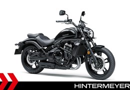 Neumotorrad Kawasaki Vulcan S