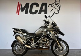 Gebrauchte BMW R 1200 GS