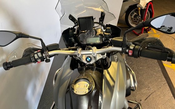 Gebrauchtmotorrad BMW R 1200 GS - Bild 4