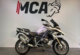 Gebrauchte BMW R 1200 GS