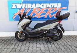 Gebrauchte Honda Forza 350