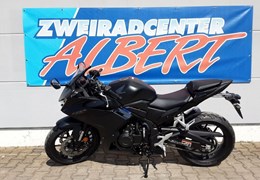 Gebrauchte Honda CBR500R E-Clutch