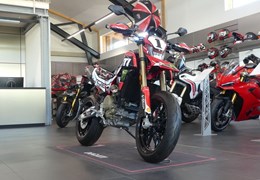Gebrauchte Ducati Hypermotard 698 Mono