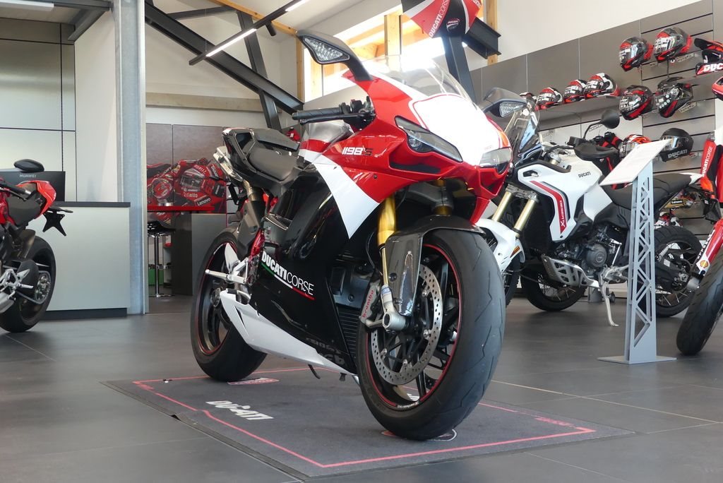Ducati