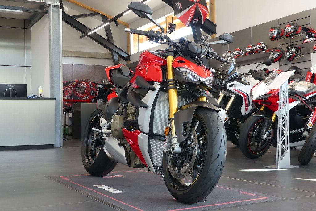 Ducati