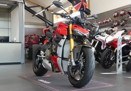 Gebrauchte Ducati Streetfighter S