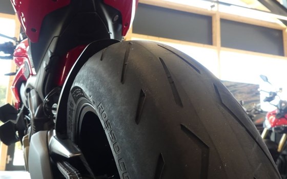 Gebrauchtmotorrad Ducati Streetfighter S - Bild 4