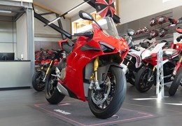 Gebrauchte Ducati Panigale V4 S