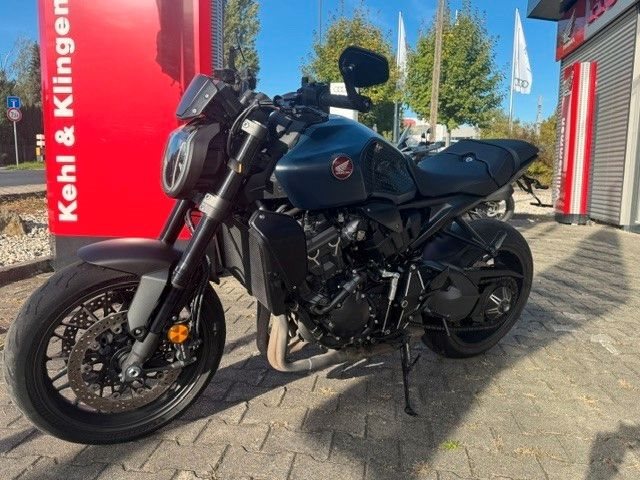 Gebrauchtfahrzeug