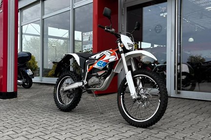 KTM Freeride E-XC