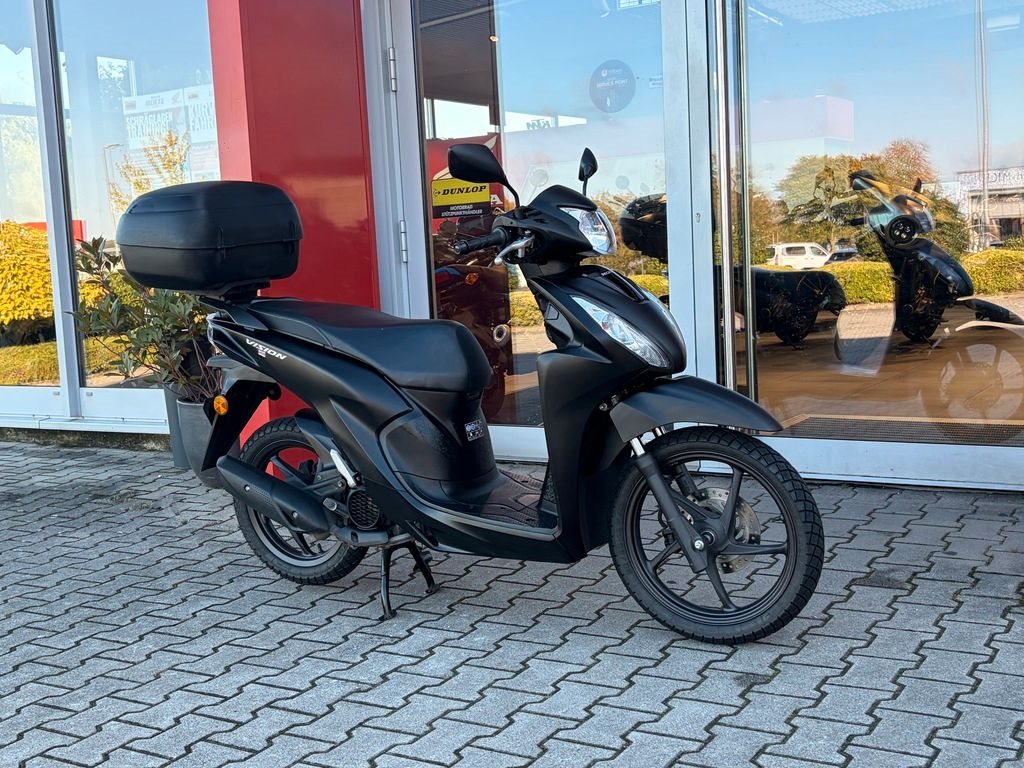 Honda Vision 110