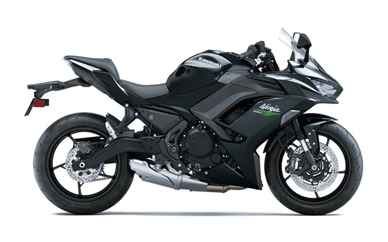 Neufahrzeug Kawasaki Ninja 650 - Bild 2