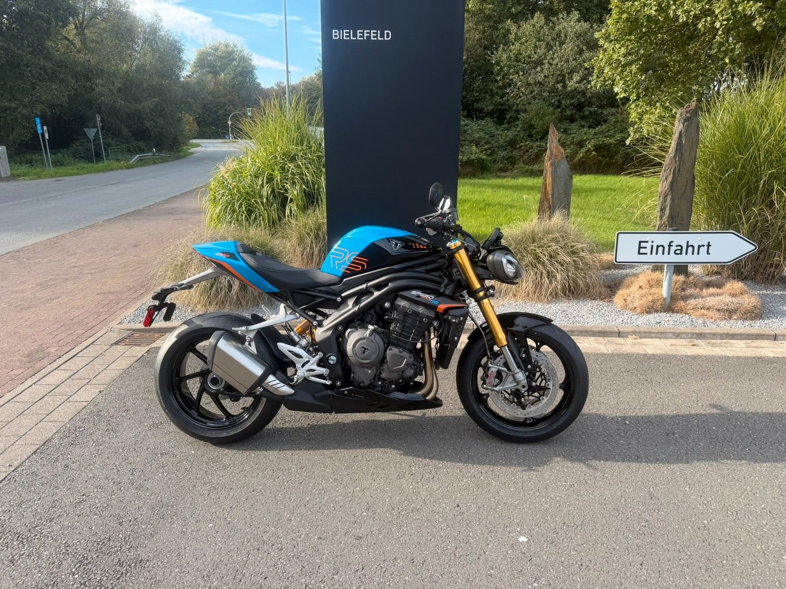 Neumotorrad
