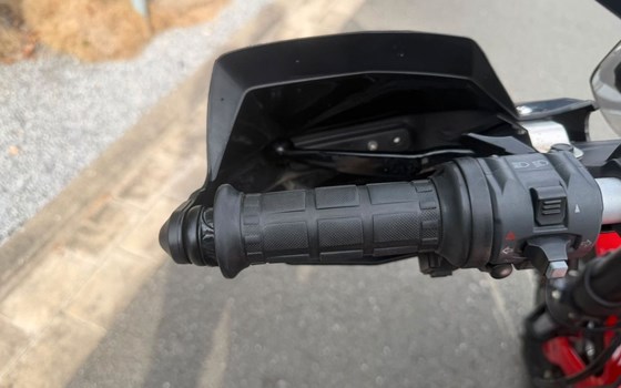 Gebrauchtmotorrad Ducati Scrambler Icon - Bild 10