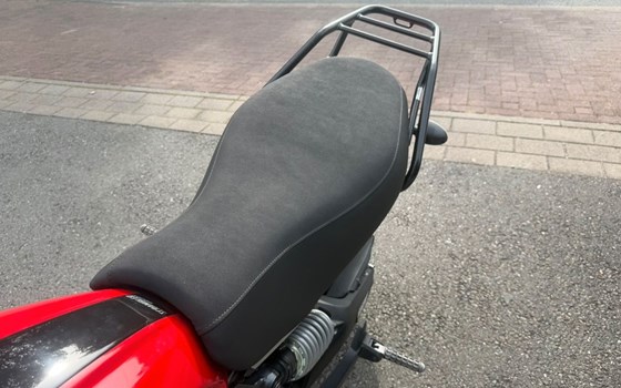 Gebrauchtmotorrad Ducati Scrambler Icon - Bild 12