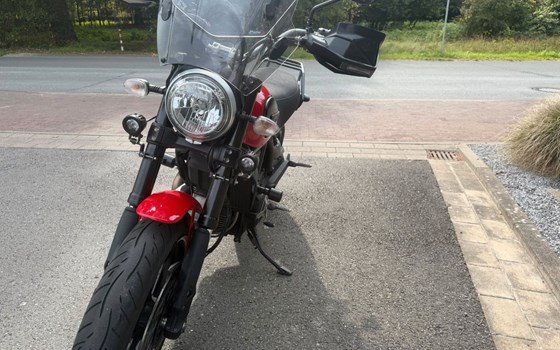 Gebrauchtmotorrad Ducati Scrambler Icon - Bild 13